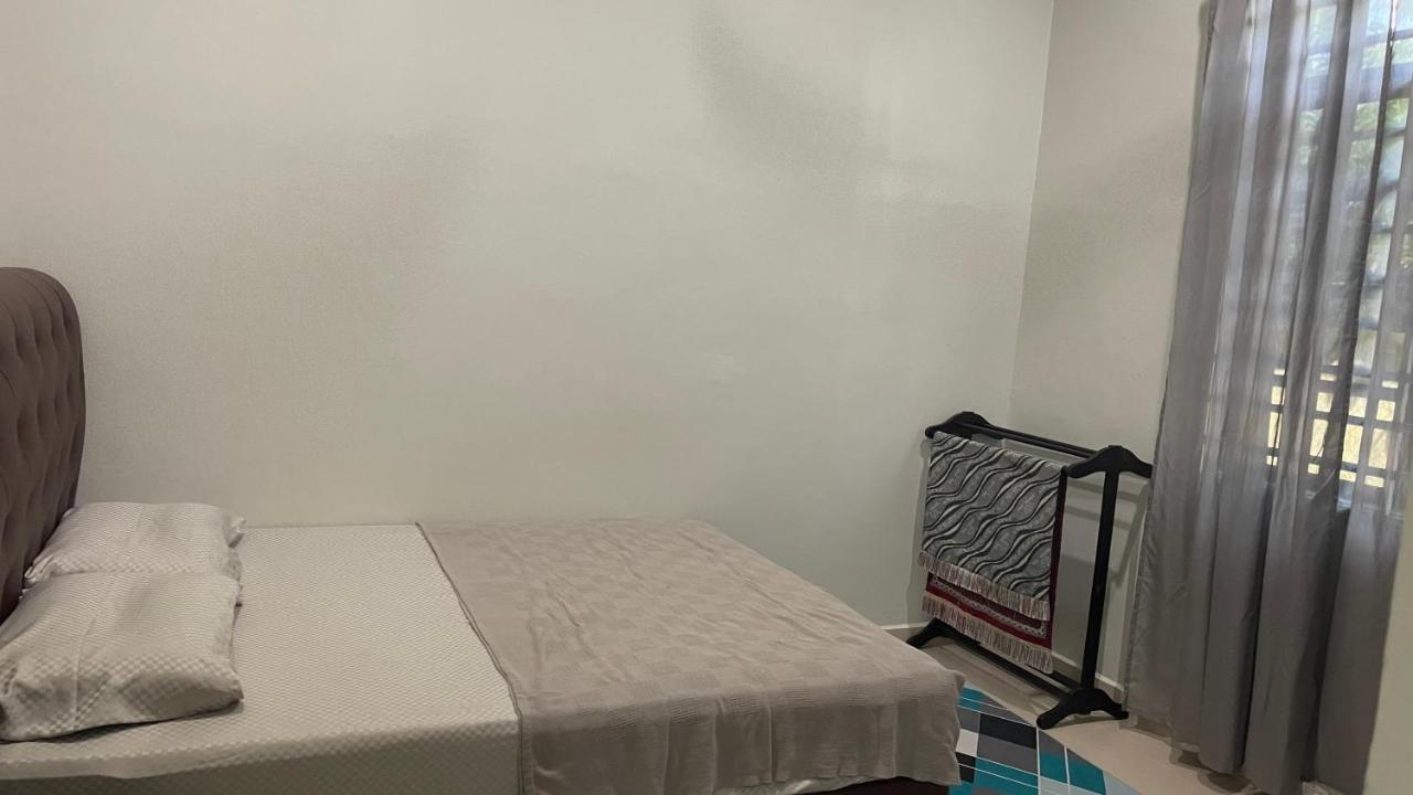 Nikmat Homestay Riyadh Kampong Tuan Mandak Exteriör bild